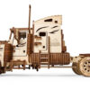 puzzle ugears camion vm-03