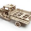 camion lemn