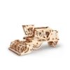 Puzzle 3D Combina agricola Ugears