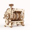 puzzle ugears