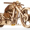 puzzle 3d motocicleta vm-02
