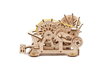 Variator puzzle 3d ugears