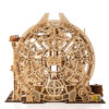 Puzzle 3D Galaxy Marble Run electric