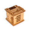 Joc de societate Cluebox - Escape Room in a box: Schrodinger's Cat