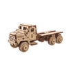 Puzzle 3D Camion Militar
