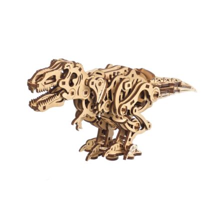 Puzzle 3D Tiranozaurul Rex