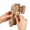 Puzzle 3d Tracked Off Road Vehicle Ugears